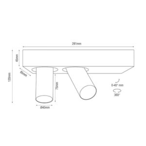 Dea-Feronia-XS-15-600x600-joonis