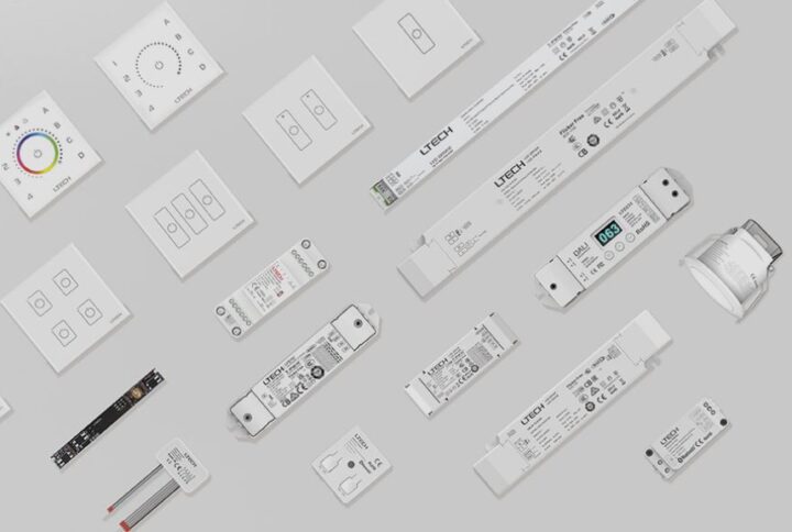 Led lampide erinevad dimmerdusviisid ajavad segadusse.