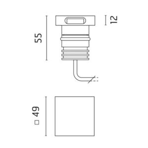rho-square-aluminium-z