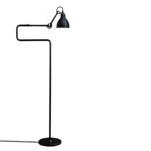 lampe-gras-n-411-porandavalgusti-must