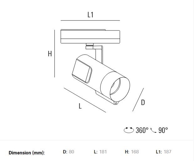 KAM-AI-Intra-Lighting-dimensions KAM-AI-Intra-Lighting-dimensions