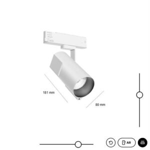 KamAI-white-IntraLighting-sensor