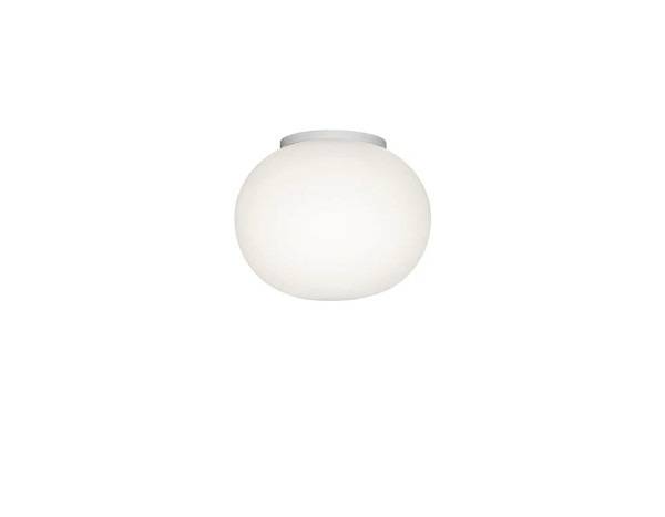 Flos-Mini-Globall-seinale