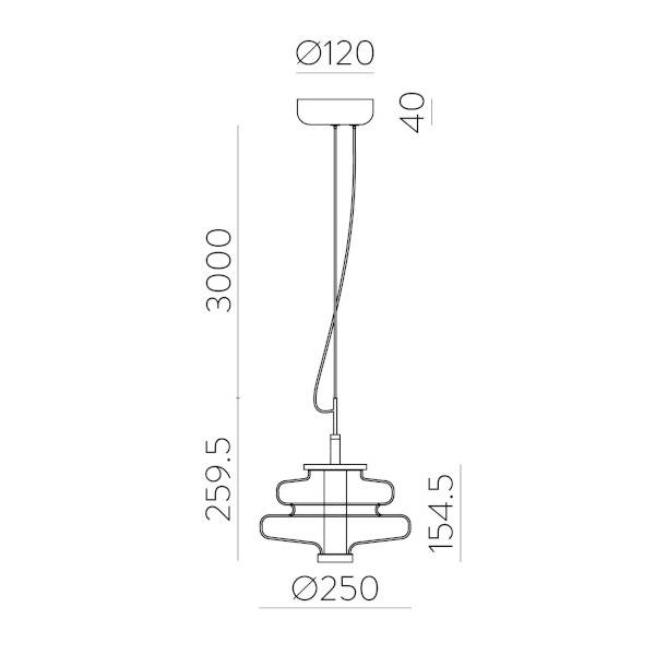 ACBLighting-Sira250-dimensions ACBLighting-Sira250-dimensions